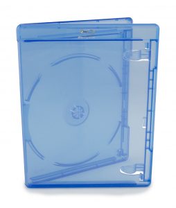 Standard BD Box