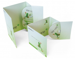 Bend-it Green